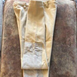 Riding Pants
